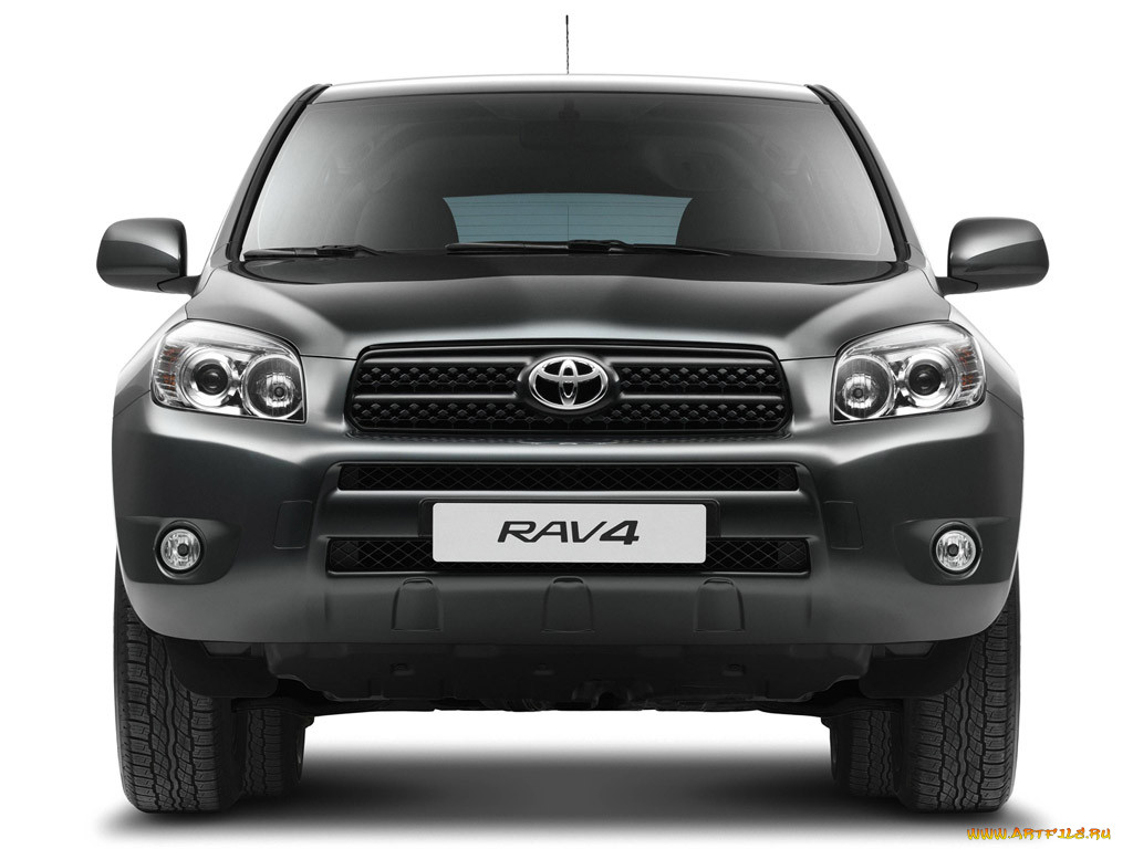 , toyota